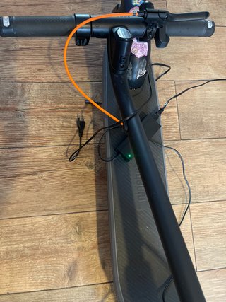 Patinete Eléctrico Ninebot