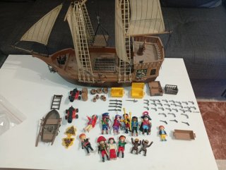 Playmobil