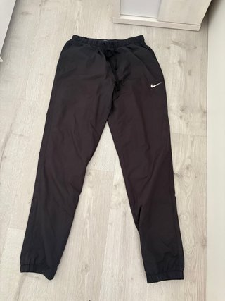 Pantalón de chándal Nike Negro
