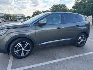 Peugeot 3008 2019