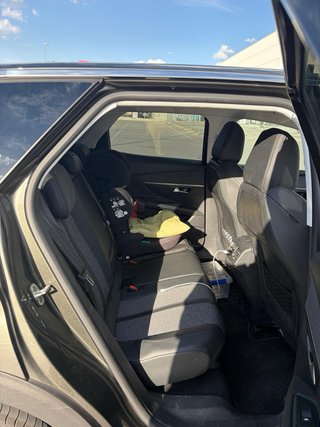 Peugeot 3008 2019