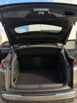 Peugeot 3008 2019