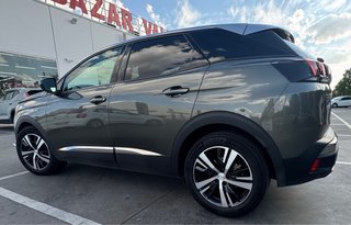 Peugeot 3008 2019
