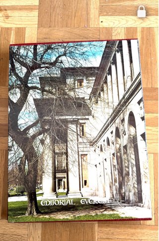 Historia del Museo del Prado – Juan A. Gaya Nuño