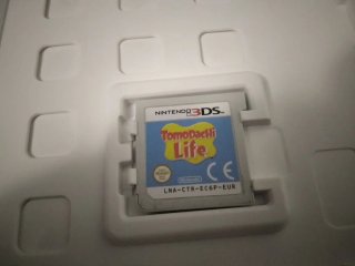 Gioco nintendo 3ds Tomodachi Life