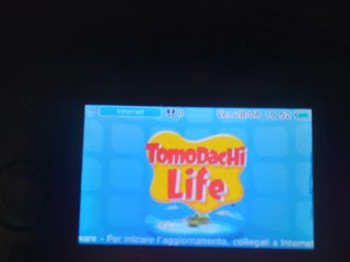 Gioco nintendo 3ds Tomodachi Life