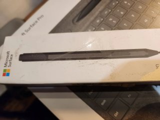 Penna Microsoft Surface