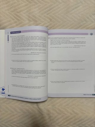 Libros 1º Bachillerato. Muy buen estado.