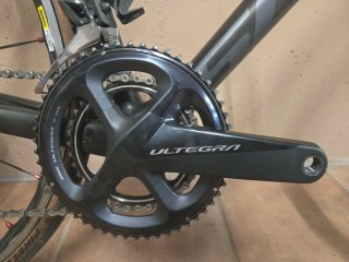 Scott Addict 10 Carbono