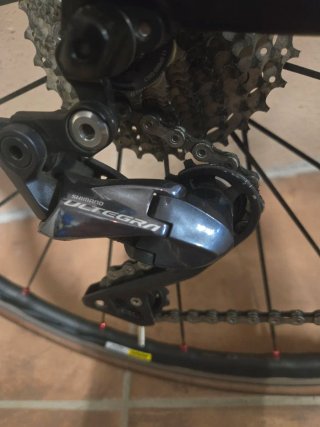 Scott Addict 10 Carbono