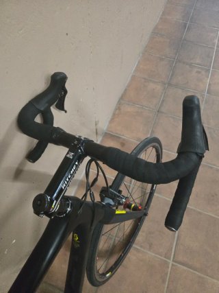 Scott Addict 10 Carbono