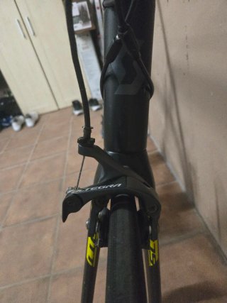 Scott Addict 10 Carbono