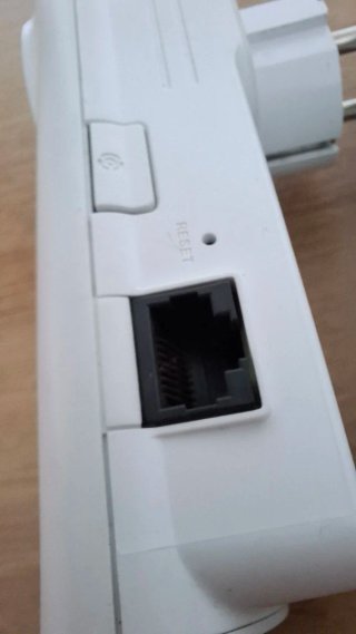 D-Link PLC - Internet por Enchufes (2 uds)
