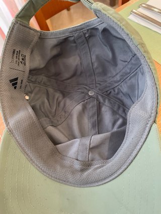 Gorra Adidas Verde