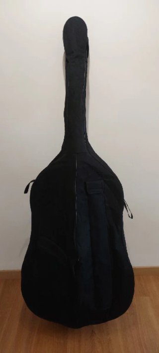 Contrabajo 3/4