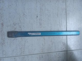 Martillo de fuerza y cortafrío