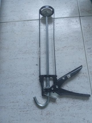 Martillo de fuerza y cortafrío