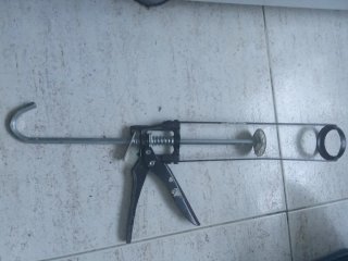 Martillo de fuerza y cortafrío