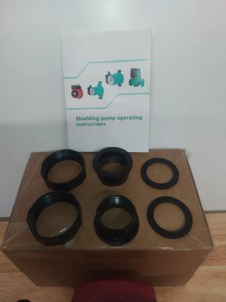 Bomba de Circulación