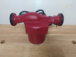 Bomba de Circulación