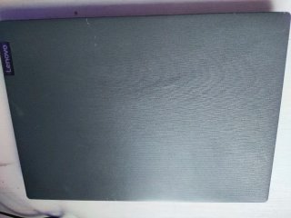 Portatile Lenovo V14IIL Nero