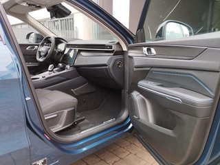 Lynk & Co 01 1.5 PHEV 192 kW (261 CV)