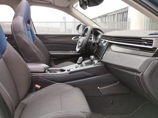 Lynk & Co 01 1.5 PHEV 192 kW (261 CV)