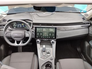 Lynk & Co 01 1.5 PHEV 192 kW (261 CV)