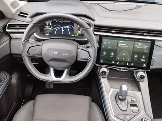 Lynk & Co 01 1.5 PHEV 192 kW (261 CV)
