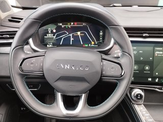 Lynk & Co 01 1.5 PHEV 192 kW (261 CV)
