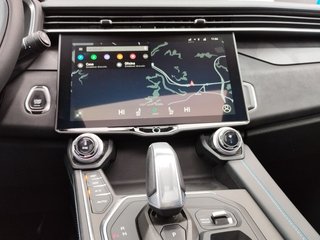Lynk & Co 01 1.5 PHEV 192 kW (261 CV)