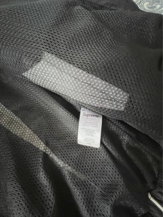 Supreme x Umbro Tracksuit Jacket