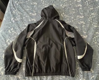 Supreme x Umbro Tracksuit Jacket