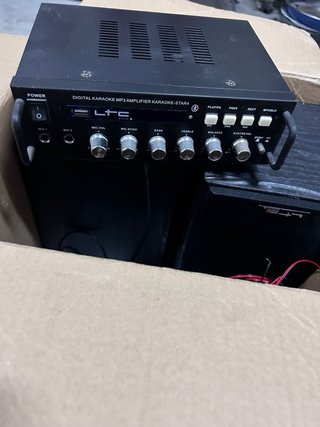 Karaoke Star 4