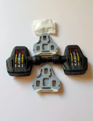 Look Keo Blade