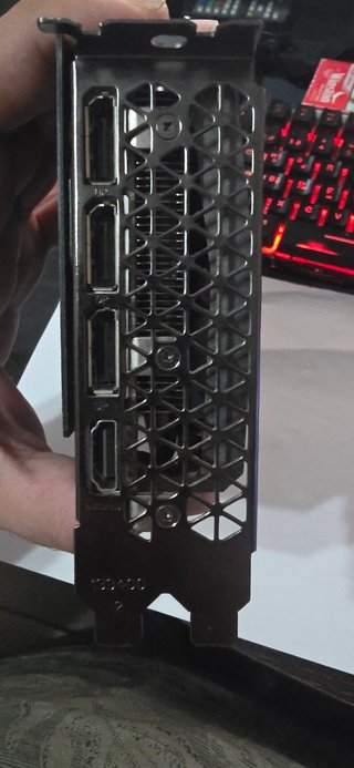Tarjeta Gráfica Zotac NVIDIA GeForce RTX 3060 12GB