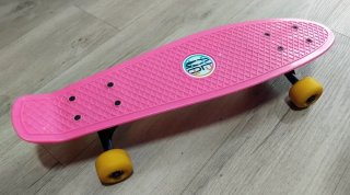 Pennyboard Custom