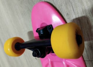 Pennyboard Custom