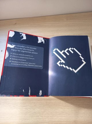 Diccionario Primaria lengua española