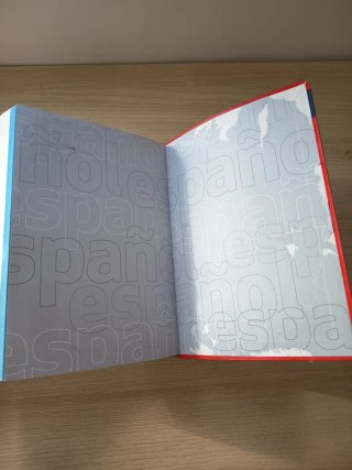 Diccionario Primaria lengua española