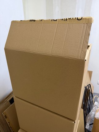 Cajas de carton para mudanza o envios