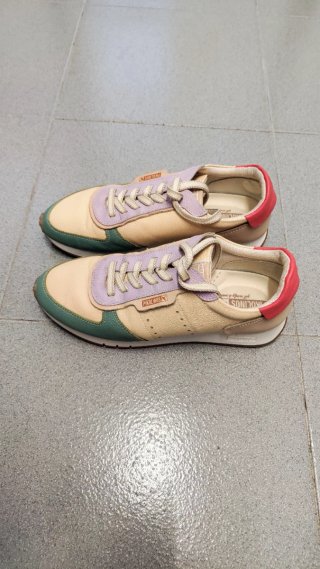 Zapatillas Pikolinos Mujer Talla 38