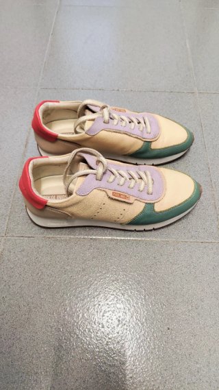 Zapatillas Pikolinos Mujer Talla 38
