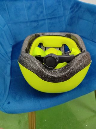 Casco BTWIN 44-49cm Talla 2XS