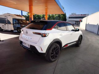 Opel Mokka 2021