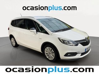 Opel Zafira 1.4 Turbo GLP Selective 103 kW (140 CV)