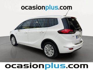 Opel Zafira 1.4 Turbo GLP Selective 103 kW (140 CV)