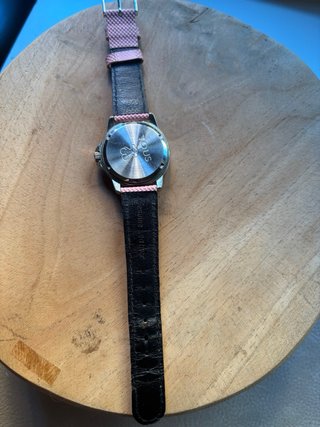 Reloj deportivo Tous rosa esfera rosa