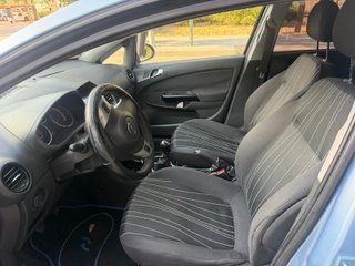 Opel Corsa 2010