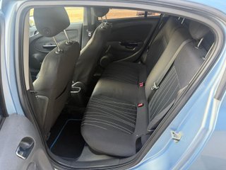 Opel Corsa 2010